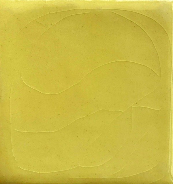 Producto - Engobe Amarillo Pastel