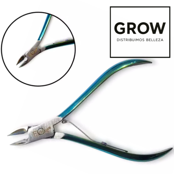 Producto - Eloise Cortatips