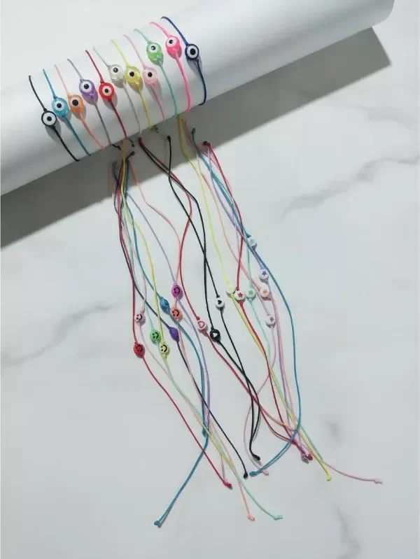 Producto - Pulsera Naste x5 und - 2