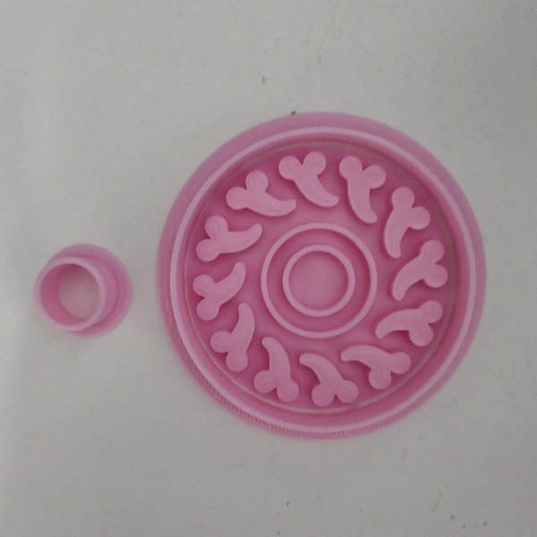 Producto - Galletita Anillitos