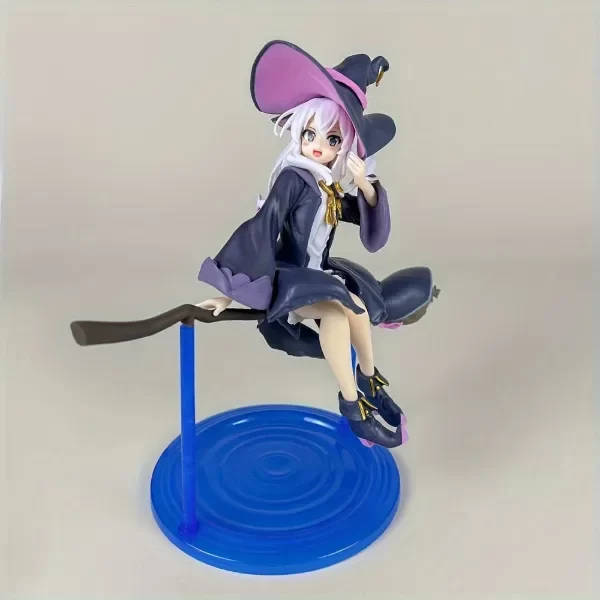 Producto - Elaina - WANDERING WITCH (19cm) - 0