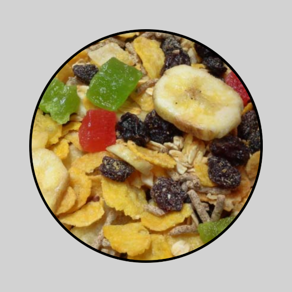 Producto - Mix Desayuno (x 1kg)