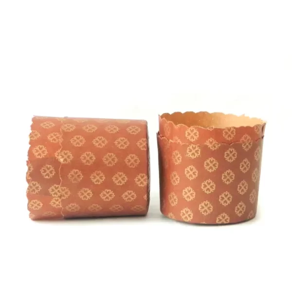 Producto - Molde de pan dulce x 3/4 k