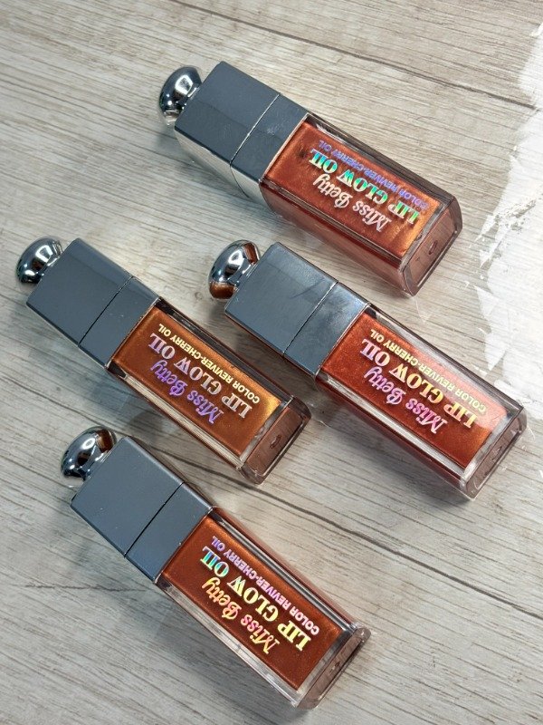 Producto - Miss Betty LIP GLOW OIL dupe Dior