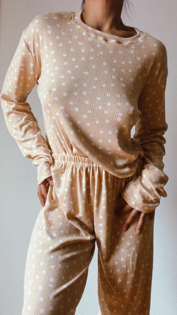 Producto - Pijamas morley premium