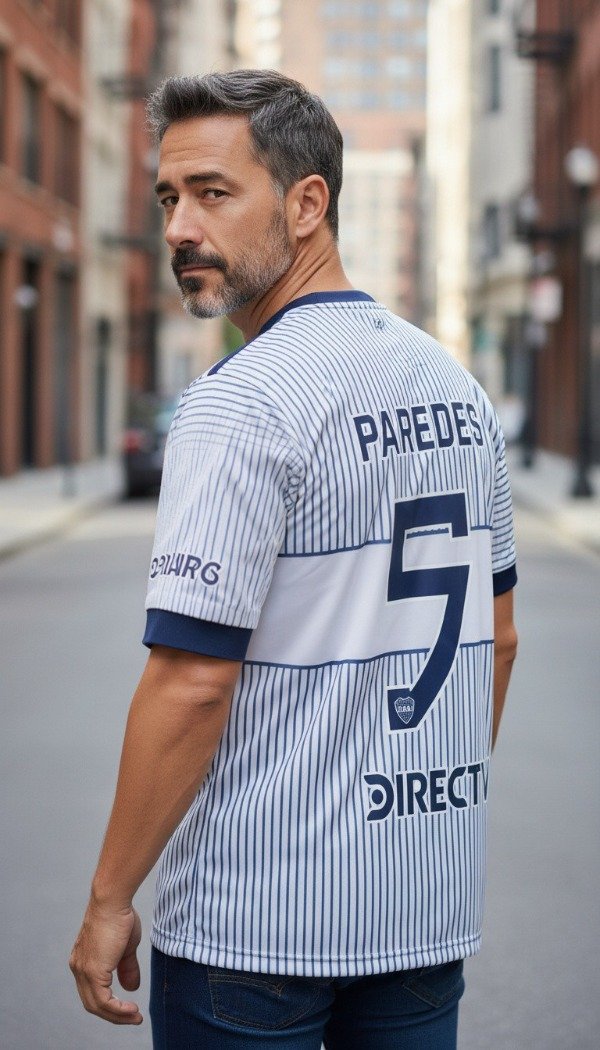 Producto - Suplente 2026/2027 - 2
