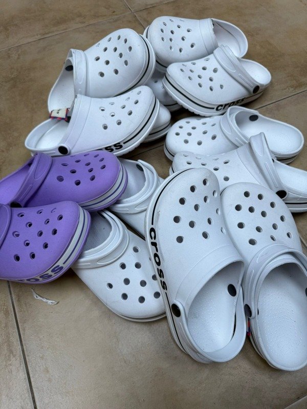 Producto - Lote x7 gomones juveniles