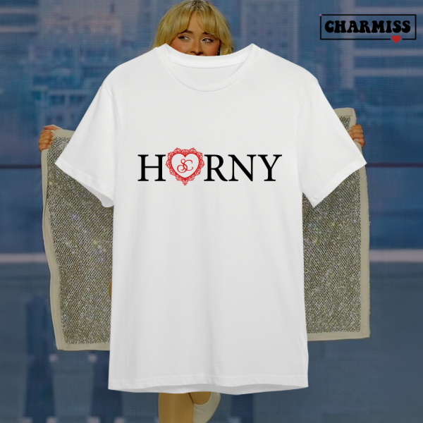 Remeron oversize horny