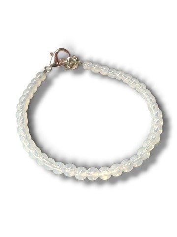 Producto - Pulseras de piedras naturales con ganchito mini - 4