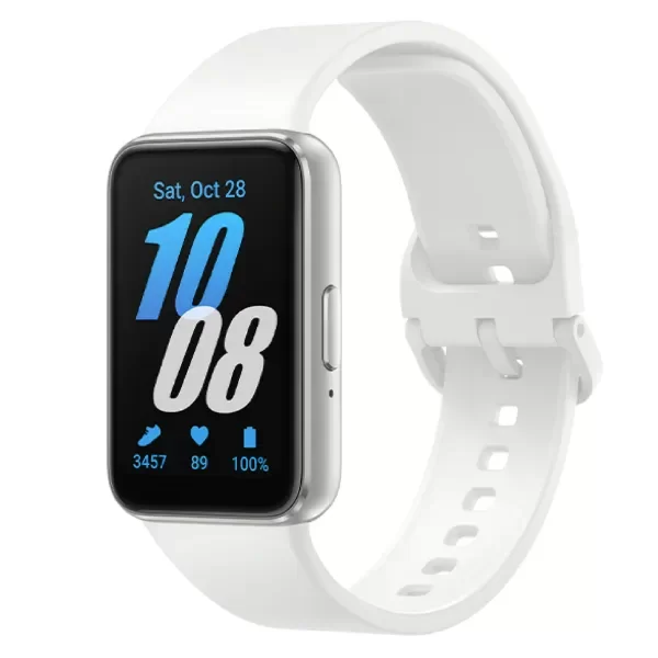 Producto - RELOJ SMARTWATCH SAMSUNG FIT 3 SILVER