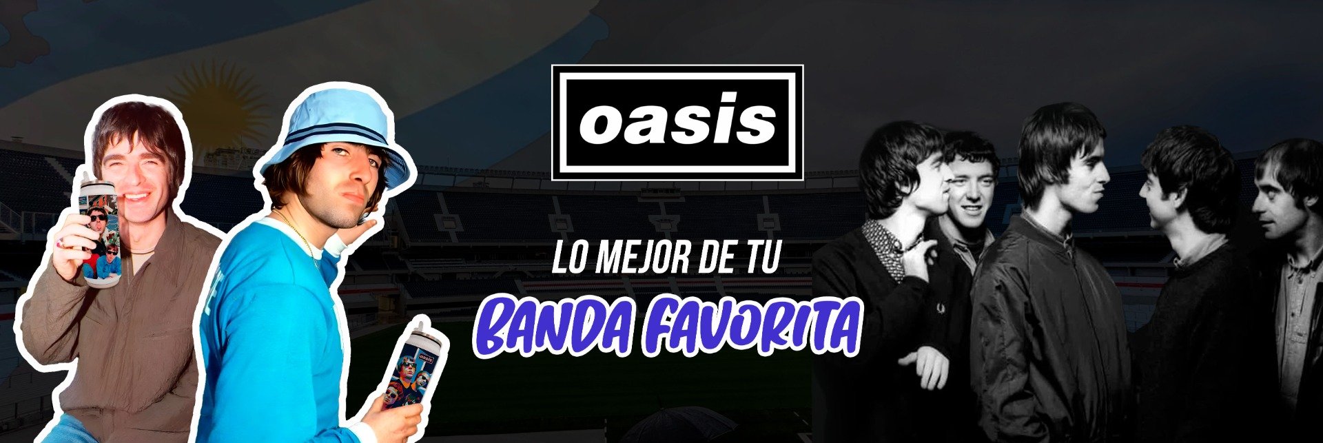 Banner