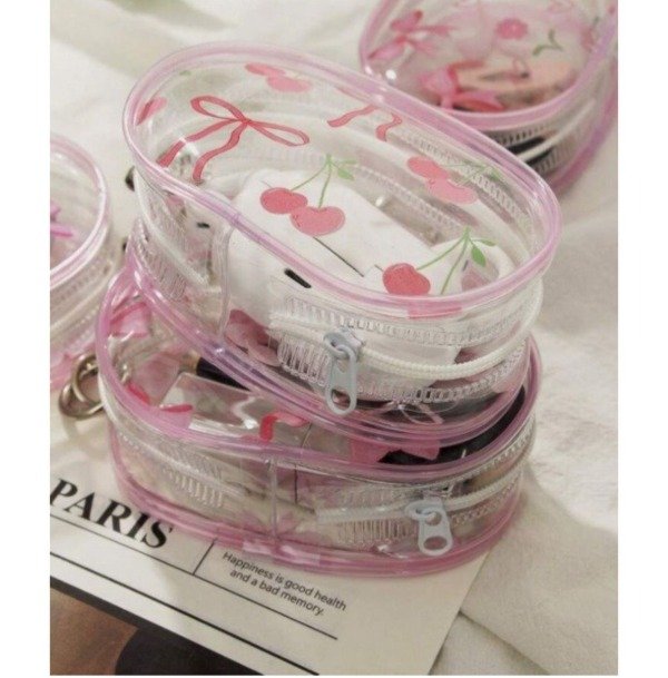 Producto - Estuche para cargador