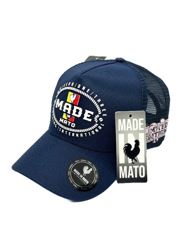 Producto - MADE IN MATO 18