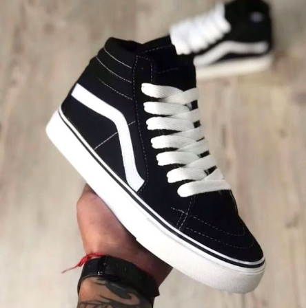 Producto - Vans Bota