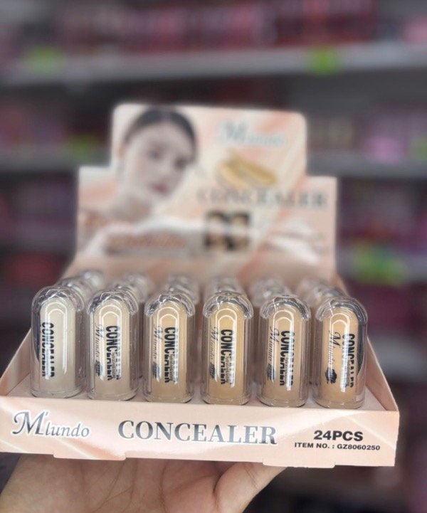 Producto - CORRECTOR DE OJERAS MIUNDO-mínimo mayorista 6