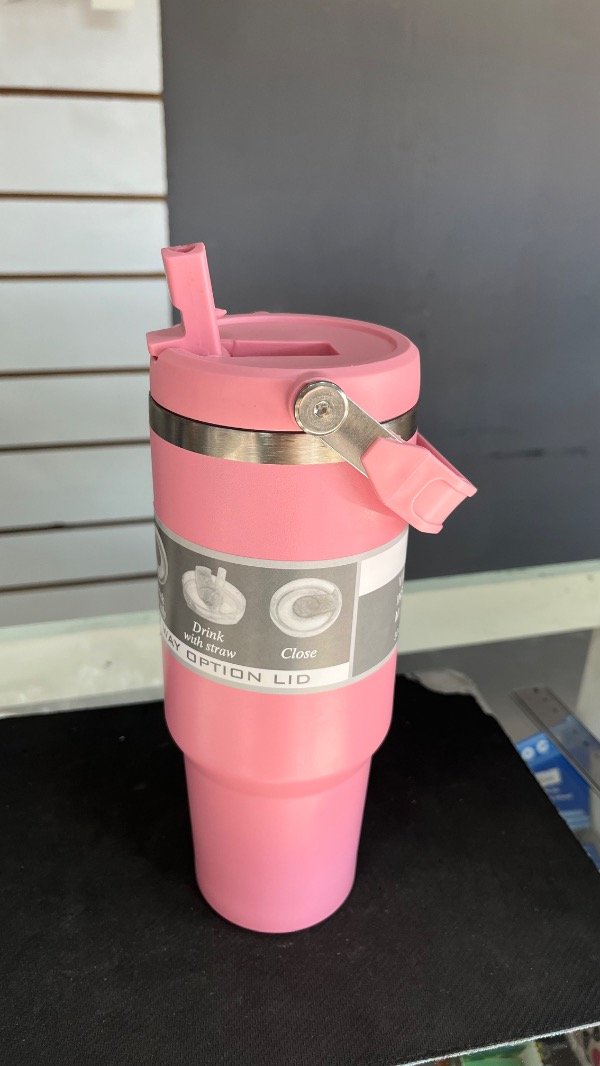 Producto - VASOS TÉRMICOS QUENCHER 900ML - 5