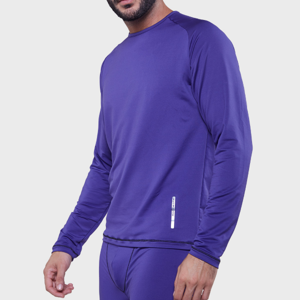 Producto - CAMISETA TÉRMICA DE HOMBRE ANDES MONTAGNE