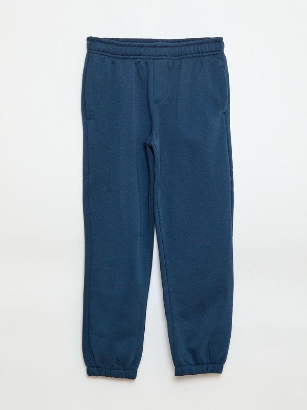 Producto - Pantalón Algodón Azul Marino