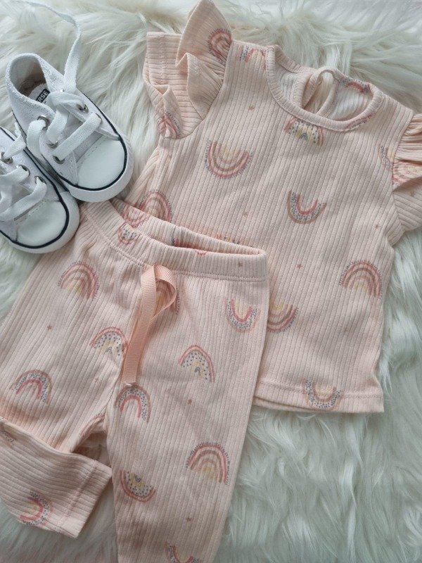 Producto - Conjunto Rainbow