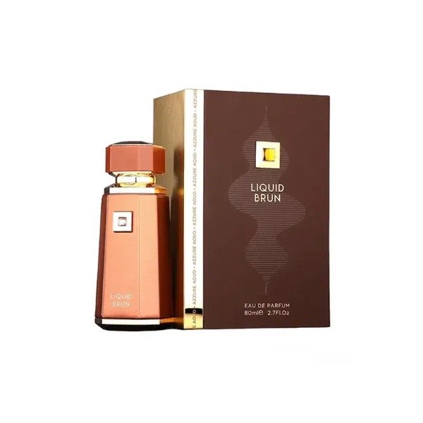 Producto - LIQUID BRUN FRENCH AVENUE 100 ML