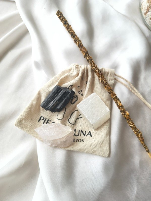 Producto - KIT BÁSICO