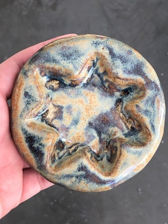 Producto - DESPOJADOR ESTRELLA