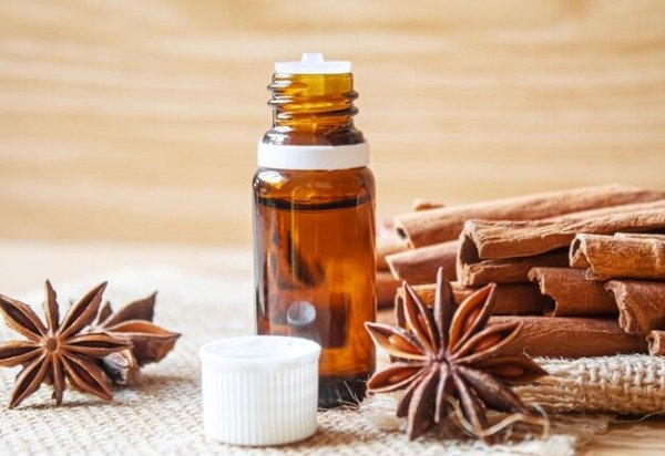 Producto - Aceite Esencial de Anís