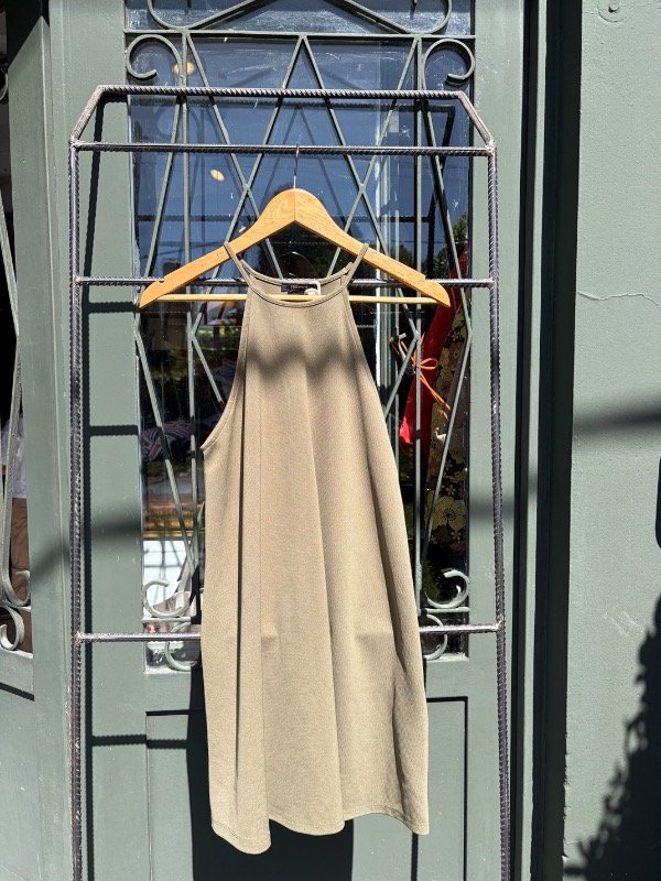 Producto - vestido Forever 21 M