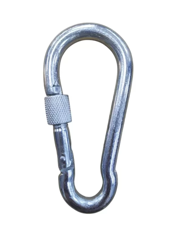 Producto - MOSQUETON CARABINERO N9 EC
