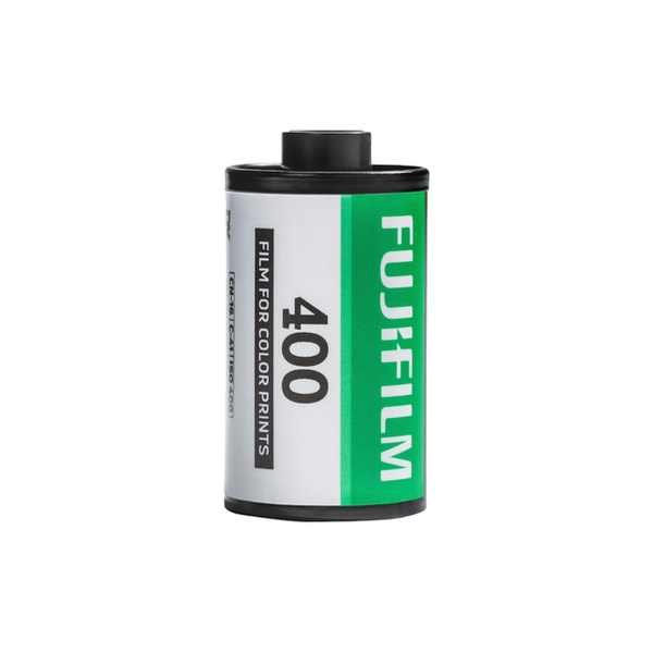 Producto - FUJI FUJICOLOR 400