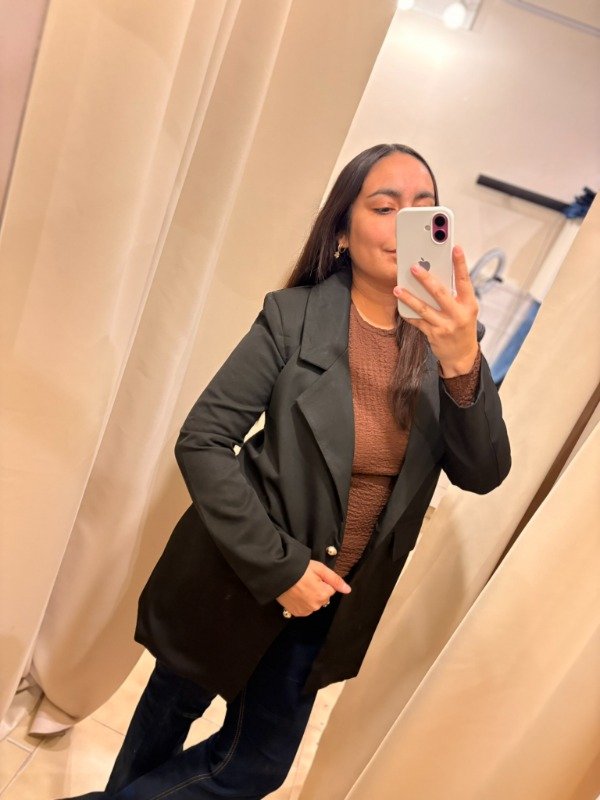Producto - BOSS MOOD OVER BLAZER