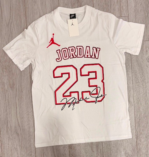 Producto - Remera JORDAN - 0