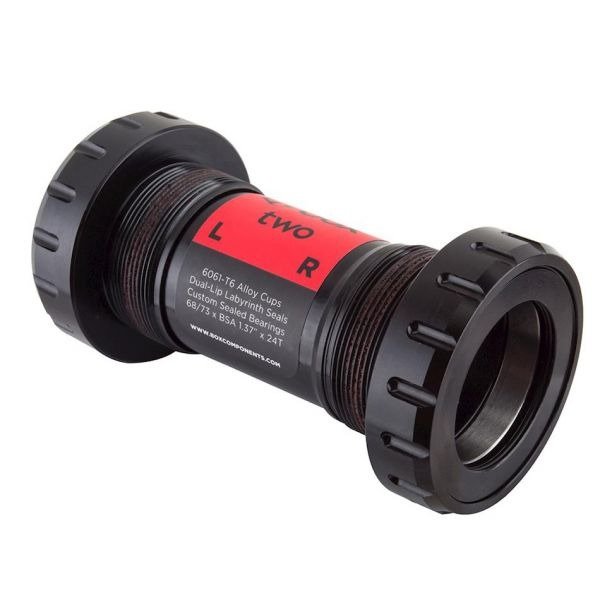 Producto - CAJA DOS PEDALIER EXTERIOR SELLADO DE 30 MM E75