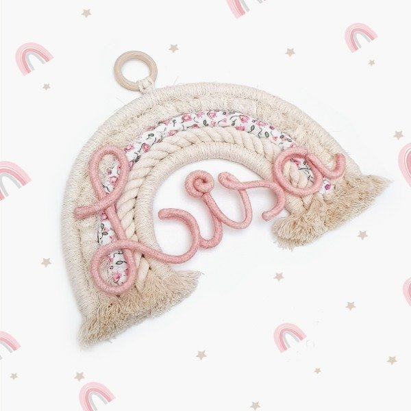 Producto - Arcoiris Lisa