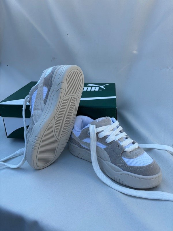 Producto - Puma 180 Beige