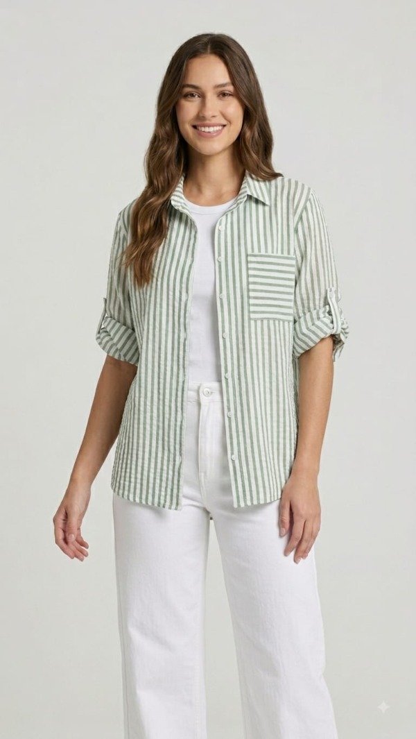 Producto - CAMISA ELINA - 2