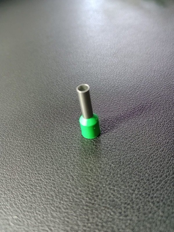 Producto - Terminal tiff 6,0mm