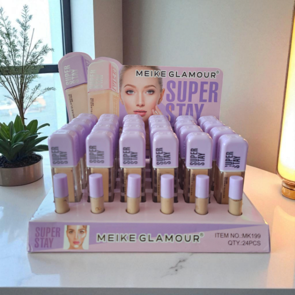 Producto - Corrector liquido