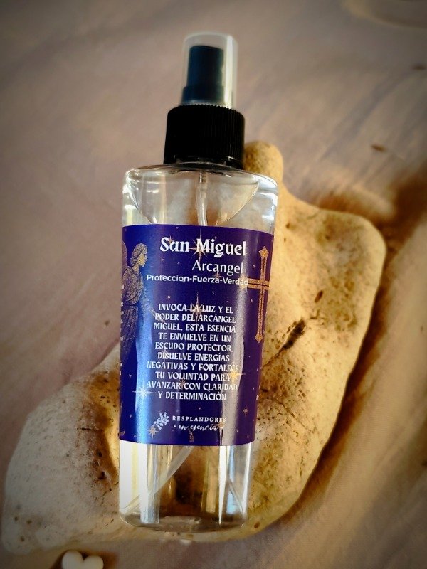 Producto - San Miguel Arcángel