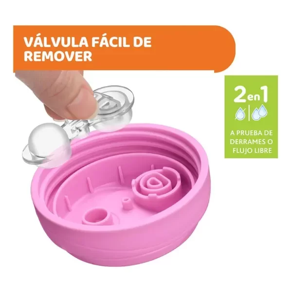 Producto - Chicco - Vaso Advance x 260 - 11