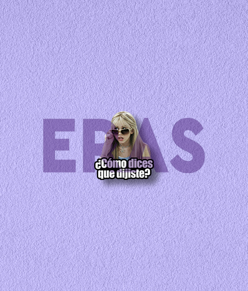 Producto - STICKERS UV - HANNAH MONTANA - CÓMO DICES QUE DIJISTE