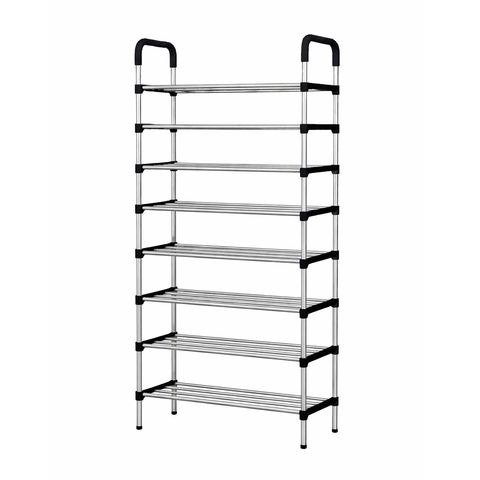 Producto - ZAPATERO ORGANIZADOR 8 ESTANTES