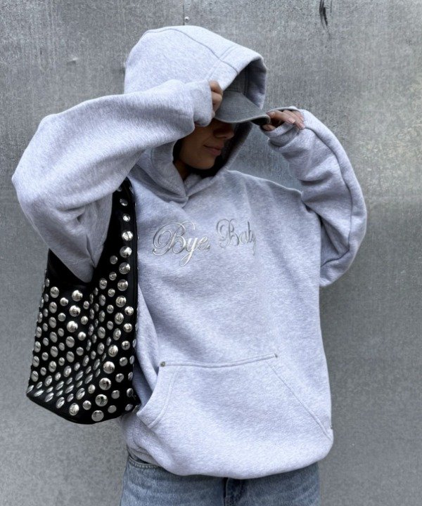 Producto - Buzo bye, baby