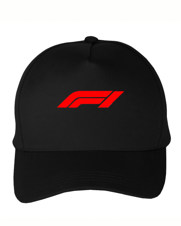 Producto - Gorra Formula1