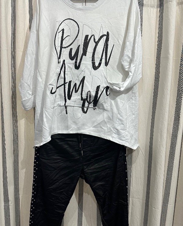 Producto - CONJUNTO VIDA