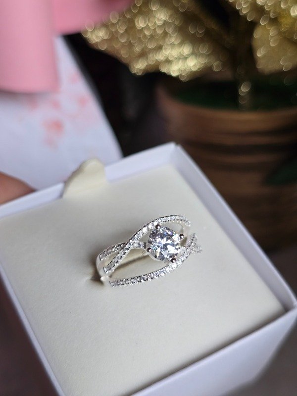 Producto - Anillo Divine