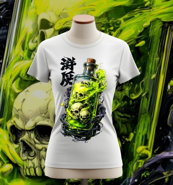 Producto - VENENO - 1