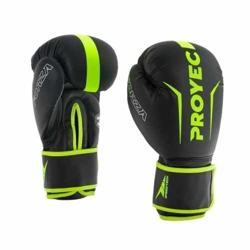 Producto - GUANTES DE BOX PROYEC FORZA