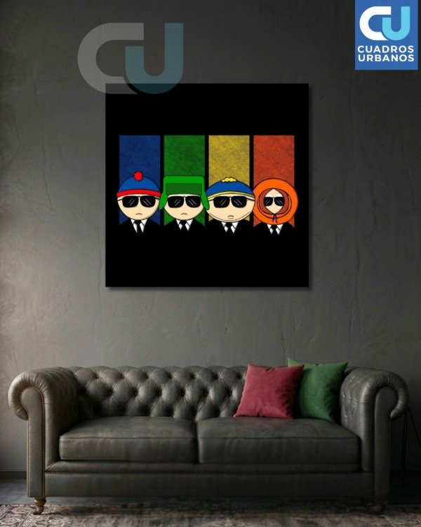 Producto - Animada 12