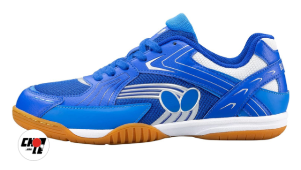Producto - Zapatillas Butterfly Lezoline Reiss